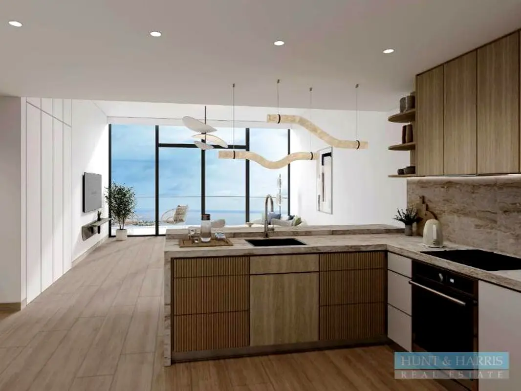Casino View - Large One Bedroom for Sale in Al Hamra Village