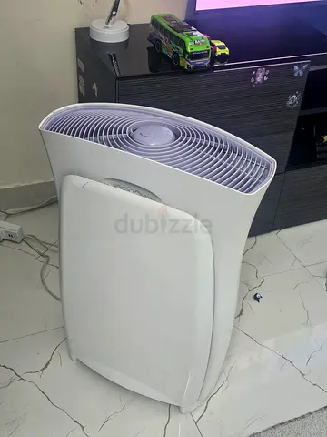 3M Air Purifier with new filters