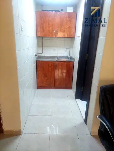 🔥 Hot Offer Studio Only For Family | Central Ac | Central Gas | Only 16 K