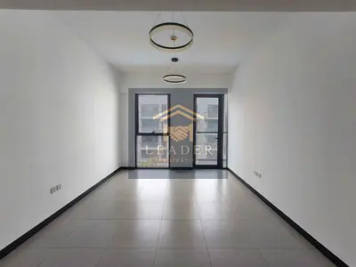 Spacious 1BR | Vacant | Pool View | ARIA, JVC