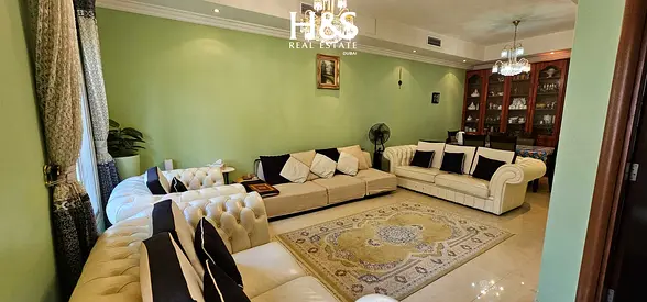 Upgraded 3BR + Study Villa | G+2+Basement