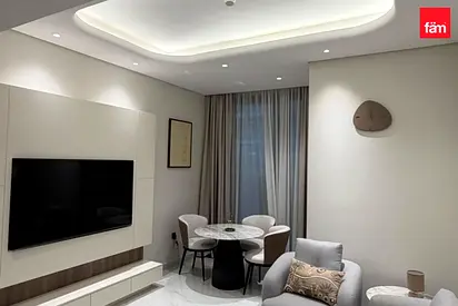 Furnished | Smart Home | Pool View
