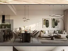 1BR Apartment | Sage Verdes | Park & Pool Views | Furnished Wellness Living