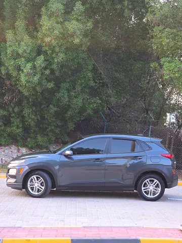 2019 Hyundai KONA photo 5