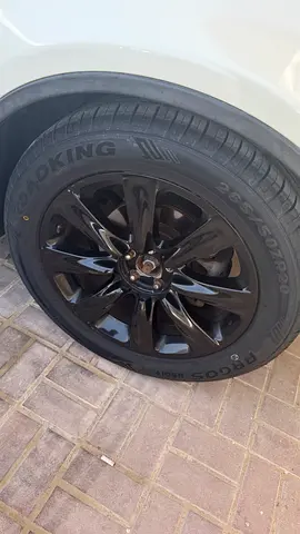 2008 Infiniti FX45/FX35 照片 7
