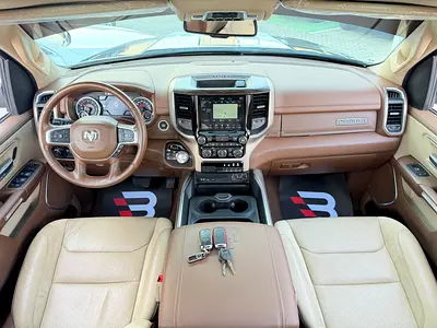 صورة 10 لـ 2019 Dodge RAM 1500
