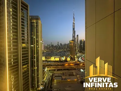 Downtown Views II Tower 2, Downtown, Za'abeel, Dubai