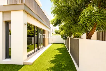 Corner Plot | Opposite Pool and Park | Internal