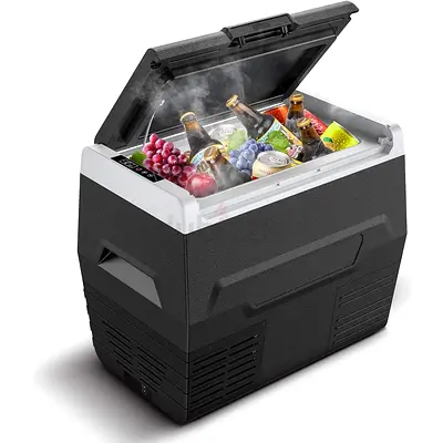 Car Refrigerator