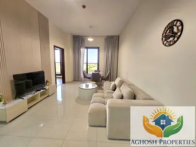 High-Floor 2BR | FULLY GOLF VIEW | Elite 10 Sports Residence