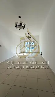 2 Bedroom Apartment for Rent in Al Majaz 3 – Spacious Layout with Balcony