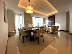 2 Bedroom | High Floor | Fully Furnished