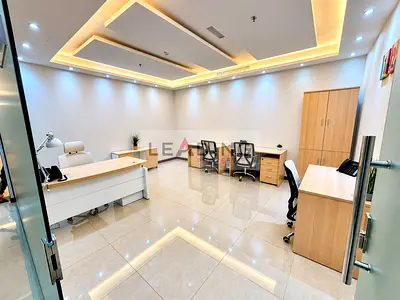 High Floor | Stunning Views | Prime Location |