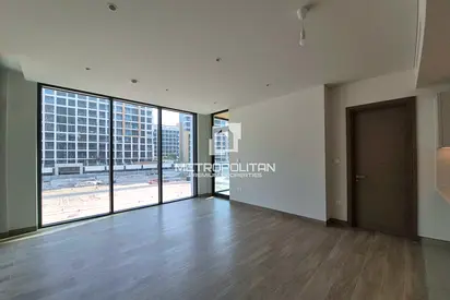 Brand New | Equipped Kitchen | Unfurnished |Vacant