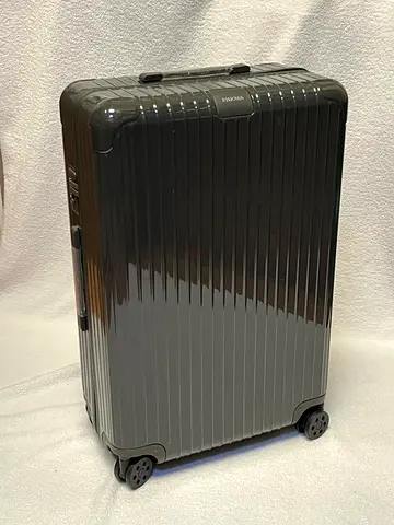 30 kg luggage