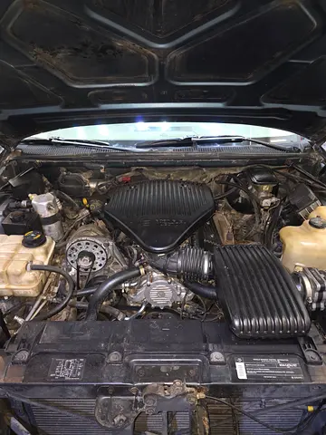 صورة 10 لـ 1995 Chevrolet IMPALA