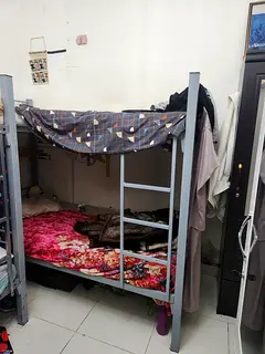 Bed Space for Male Bechlors