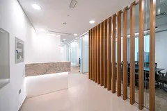 CAT B OFFICE FOR RENT | FURNISHED | DIFC