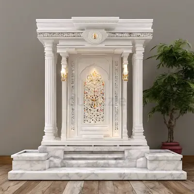 Marble Mandirs for Your Home