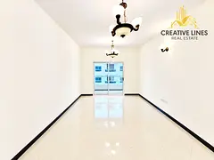 SPACIOUS 1 BHK / Big Size / Gym & Pool / Parking / All Amenities