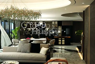 Fully Furnished | Plunge Pool | Payment Plan