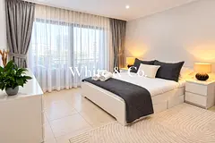 Large Layout | Unfurnished | Available Now
