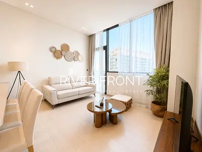 Brand New | Ready to Move | High Floor
