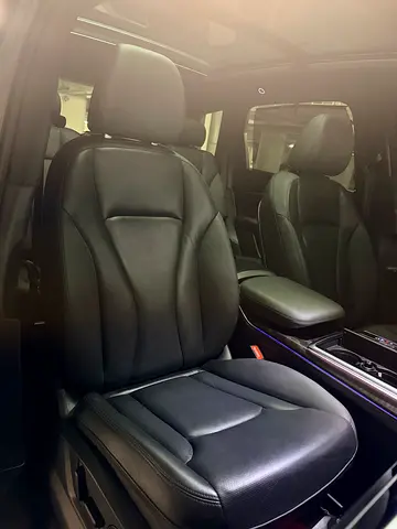 2021 AUDI Q7 照片 10