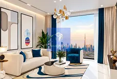 1BR in Oasiz 1 by Danube, Silicon Oasis — 12% below original price