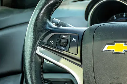 2013 Chevrolet CRUZE — миниатюра 18