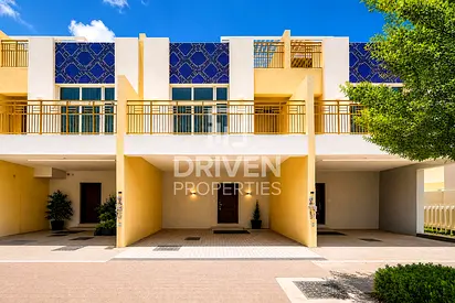 Serene Living | Exceptional Townhouse | Vacant