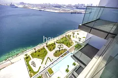 Sea View | Exclusive | Spacious | 2 Bed + Maid
