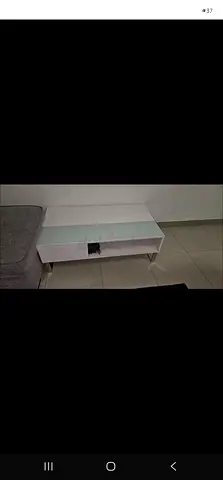 Coffee table for free