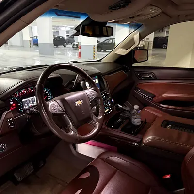 صورة 5 لـ 2016 Chevrolet TAHOE
