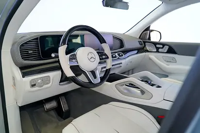 2022 Mercedes-BENZ GLS-CLASS MAYBACH — фото 7