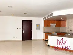 High Floor | JLT Skyline | 1 BR