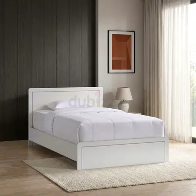 New Movo Oasis Twin Bed - 120x200 cm