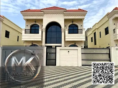 🏡 Villa for Sale in Al Helio 2 WIith Private Swimming Pool...