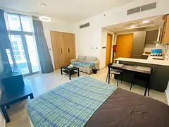 12 PAYMENTS | FULLY FURNISHED | WITH BILLS