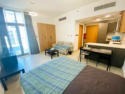 12 PAYMENTS | FULLY FURNISHED | WITH BILLS