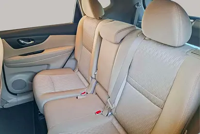 2019 Nissan X-TRAIL — миниатюра 12