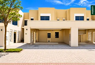 Spacious | Community View | Landscaped Garden