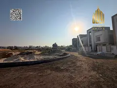 Residential Land for Sale in Al Helio 2 – Ajman