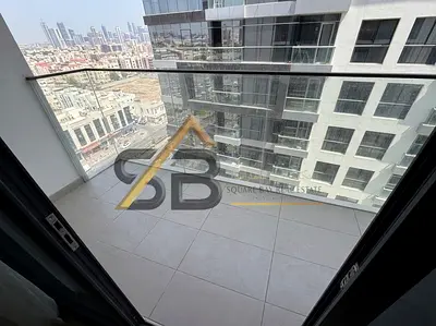 1 BR Apartment with Balcony and Covered Parking