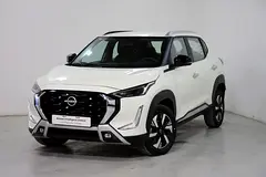 2025 Nissan Magnite