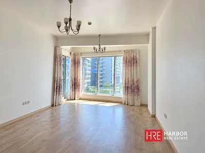 2BR Apartment | Community & Pool View | Vacant