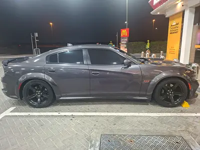 2022 Dodge CHARGER 照片 5
