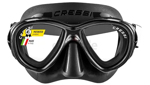 Cressi Samoa diving Mask