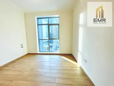 2BHk + Maids | Walkable Downtown | Vacant