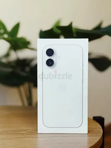 iPhone 17 256 white (eSIM)